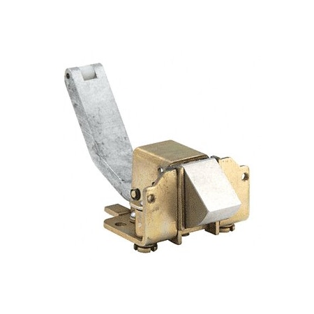 Jackson Latch Assembly Package for 1295 Rim Panic Exit Device 302679